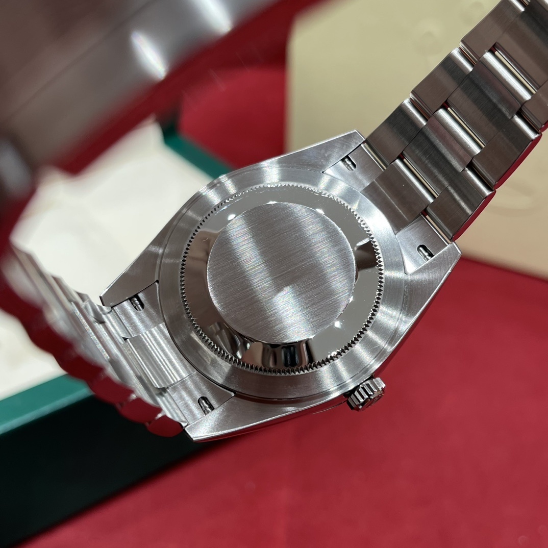 Rolex watch m126334-0017 | Surperbuy Spreadsheet