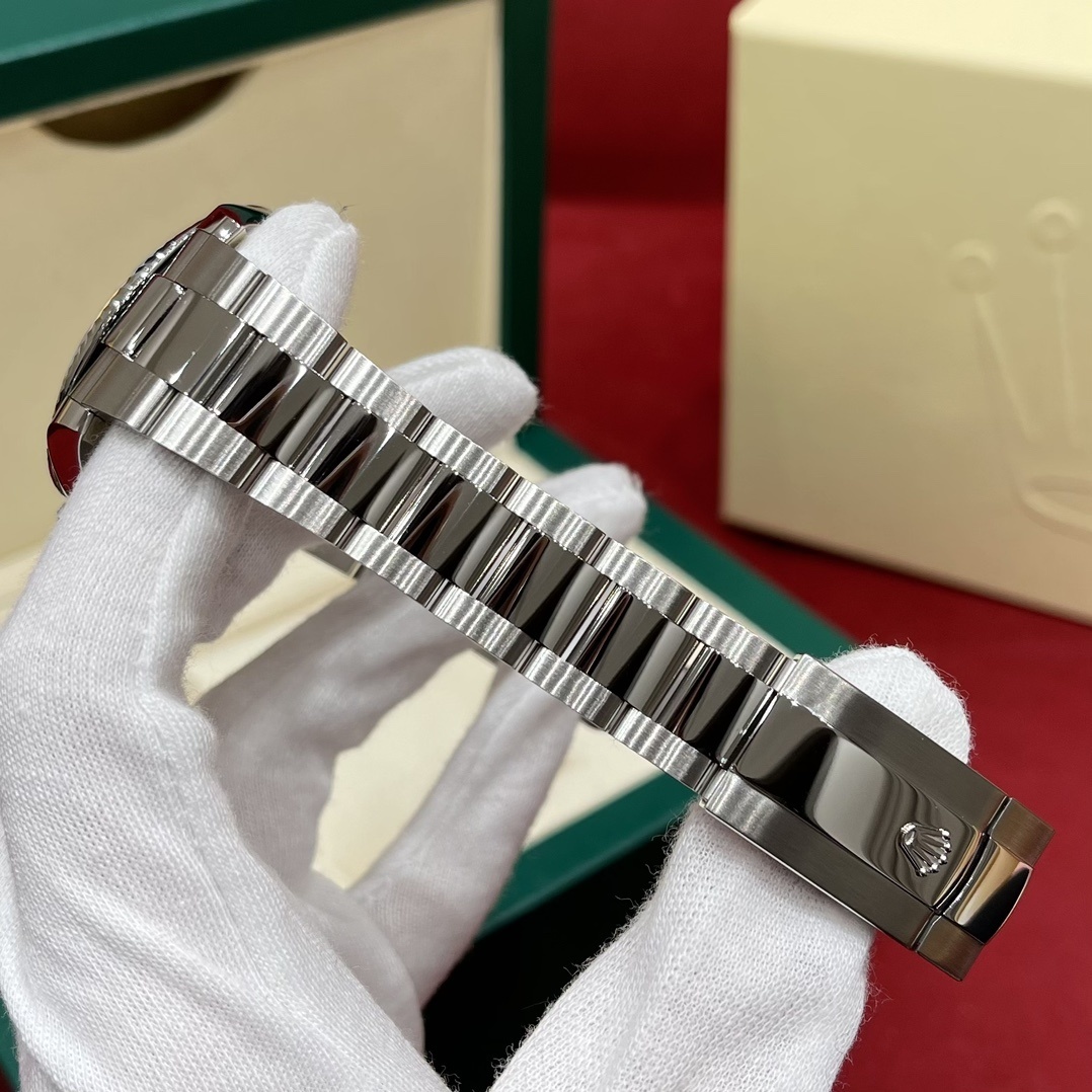 Rolex watch m126334-0017 | Surperbuy Spreadsheet