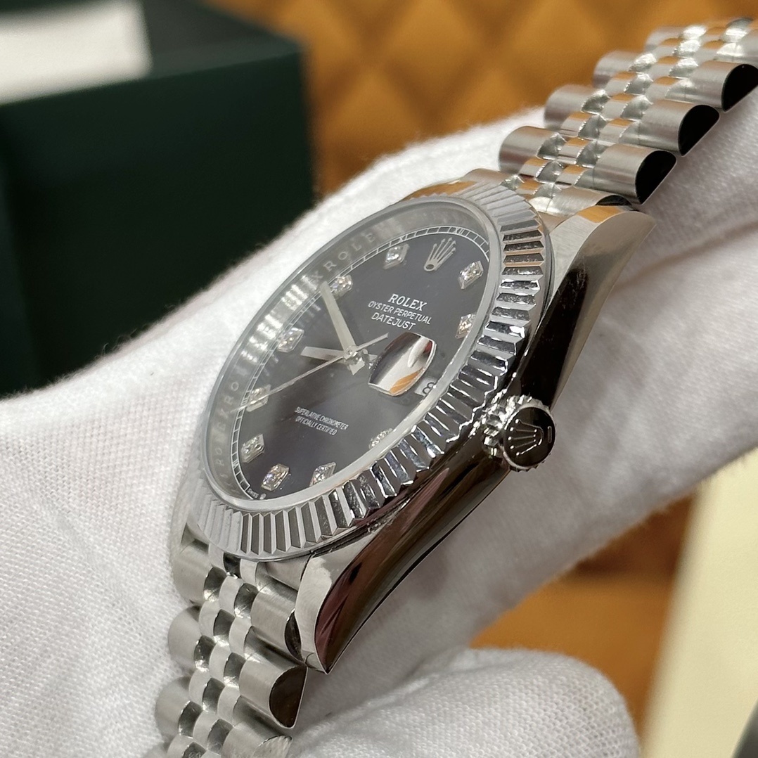 Rolex watch m126334-0016 | Surperbuy Spreadsheet