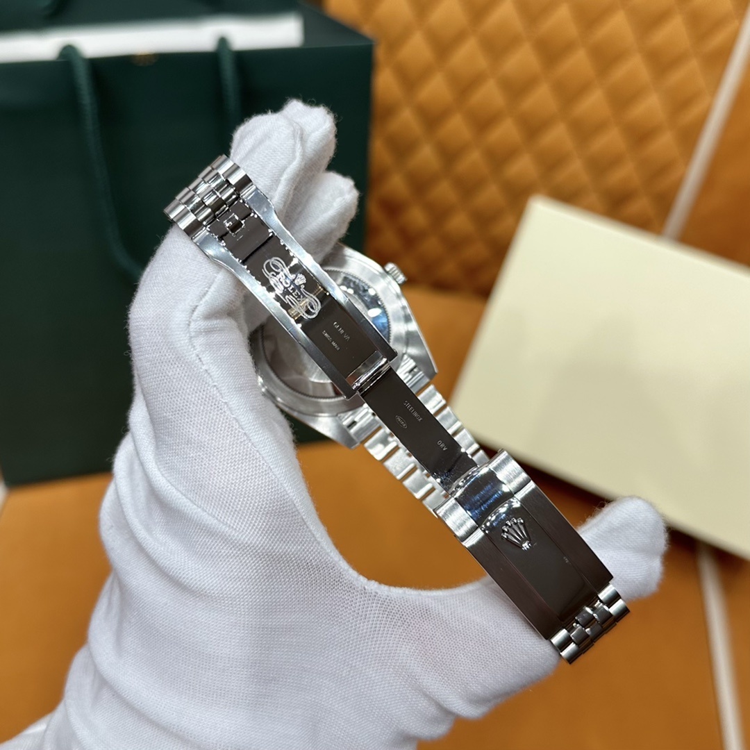 Rolex watch m126334-0016 | Surperbuy Spreadsheet