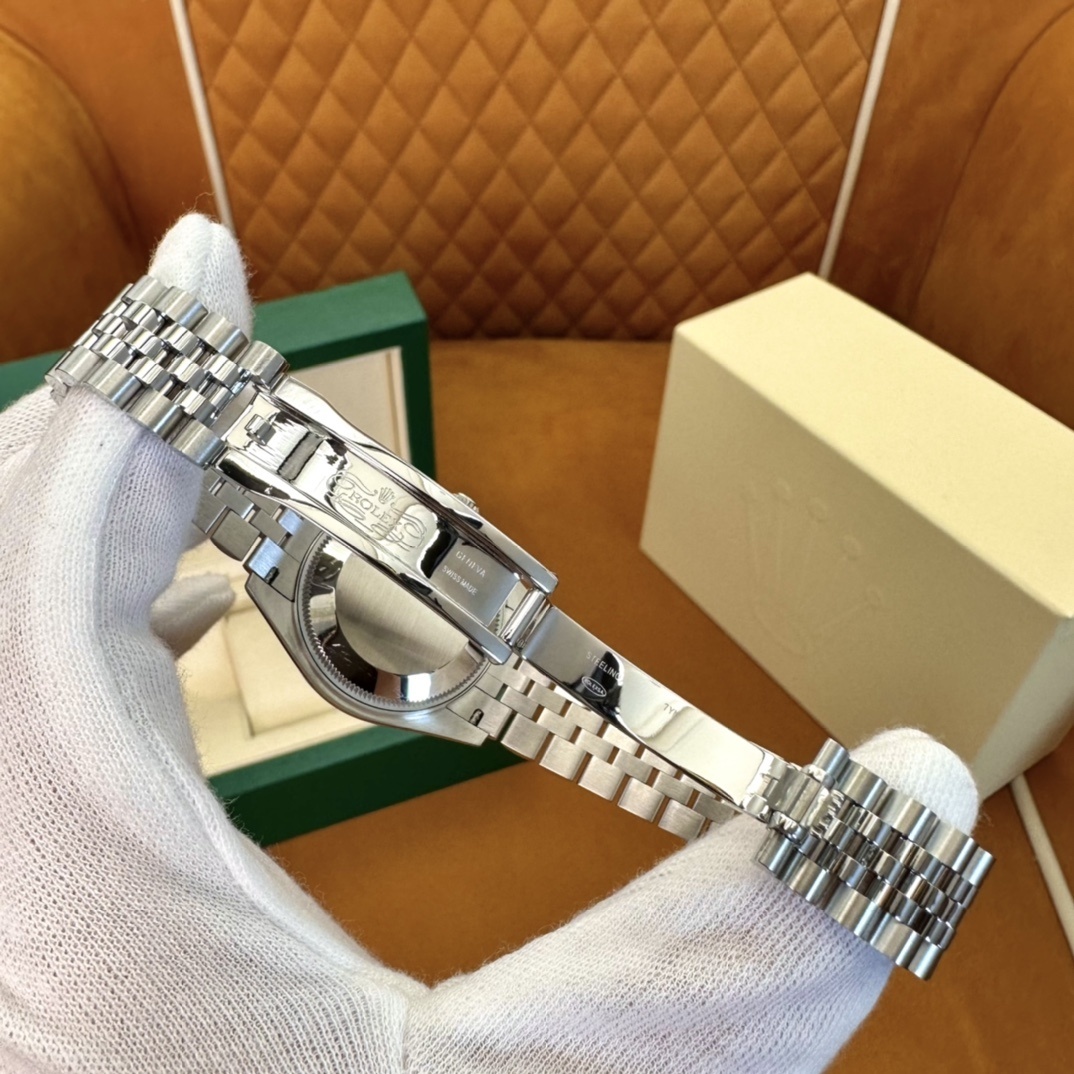Rolex watch M278274-0036 | Surperbuy Spreadsheet