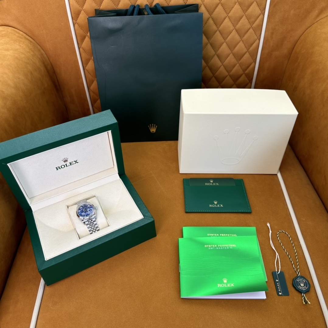 Rolex watch M278274-0036 | Surperbuy Spreadsheet