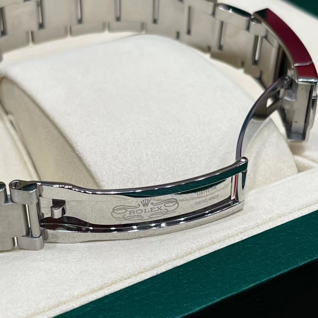 Rolexwatch m126000-0007 | Surperbuy Spreadsheet