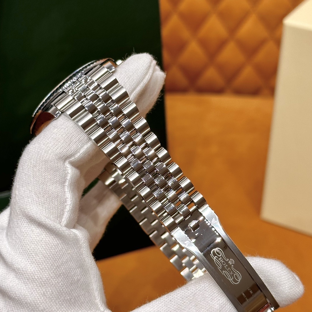 Rolex watch m126334-0018 | Surperbuy Spreadsheet