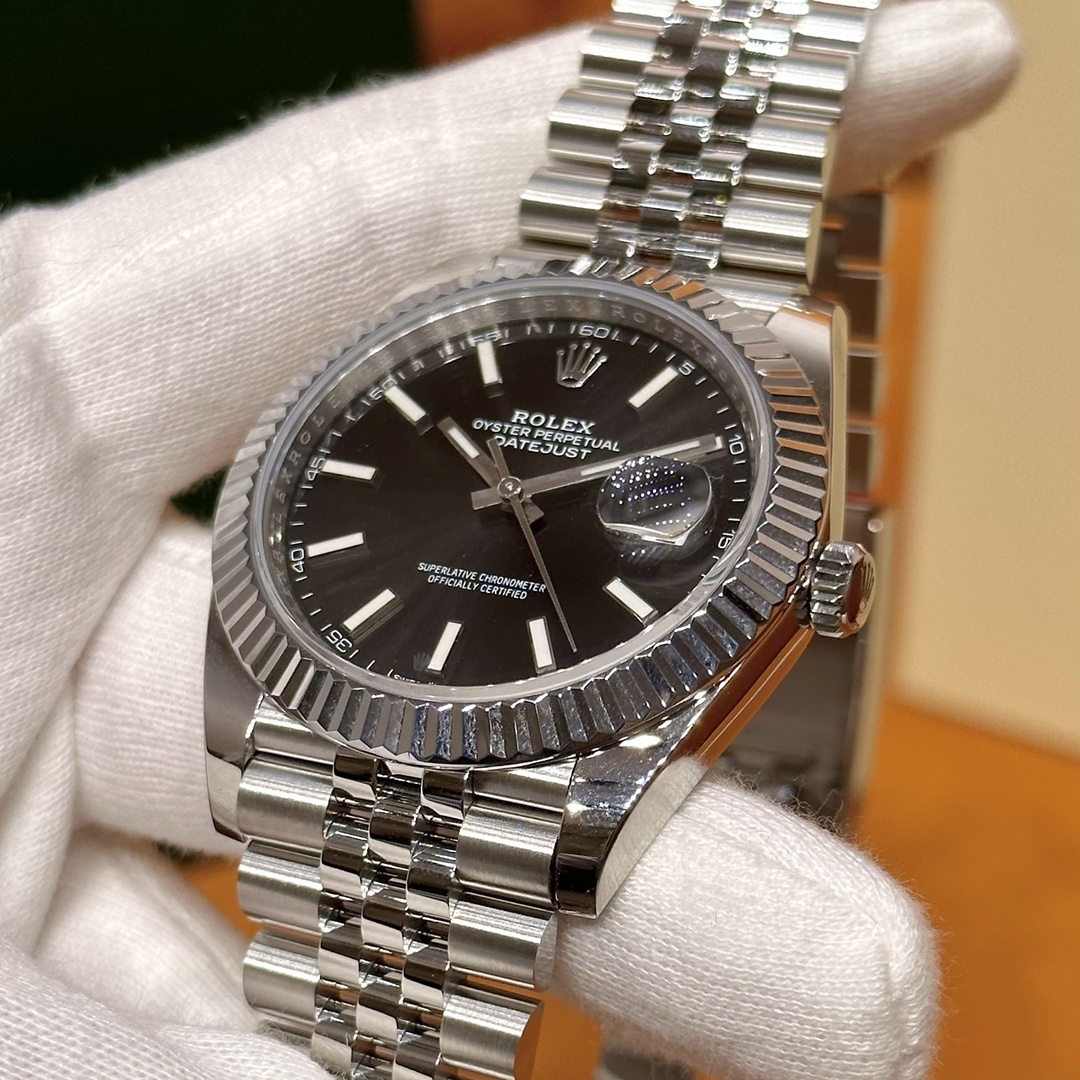 Rolex watch m126334-0018 | Surperbuy Spreadsheet