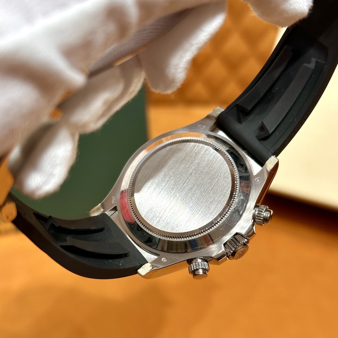 Rolex watch m116519ln-0025 | Surperbuy Spreadsheet