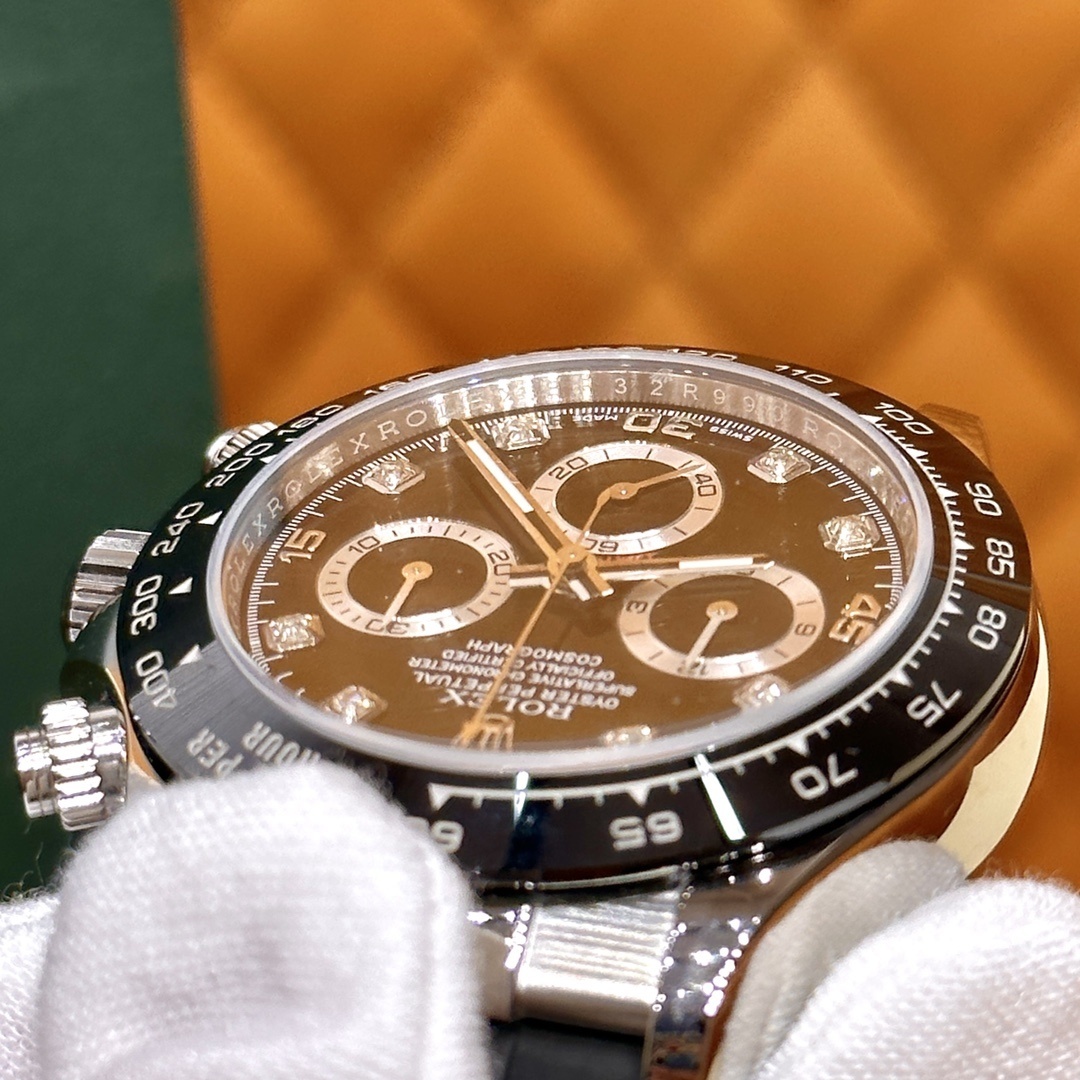 Rolex watch m116519ln-0025 | Surperbuy Spreadsheet