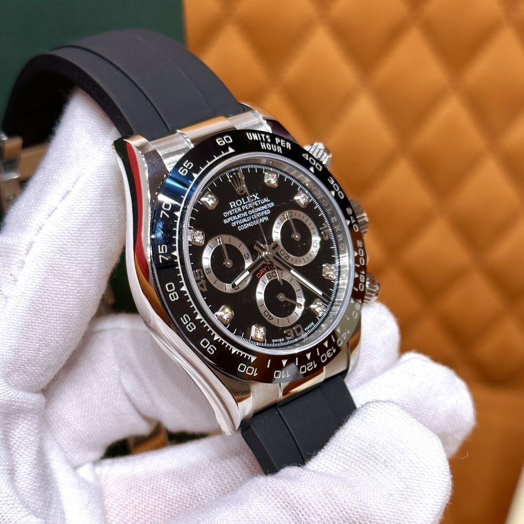Rolex watch m116519ln-0025 | Surperbuy Spreadsheet