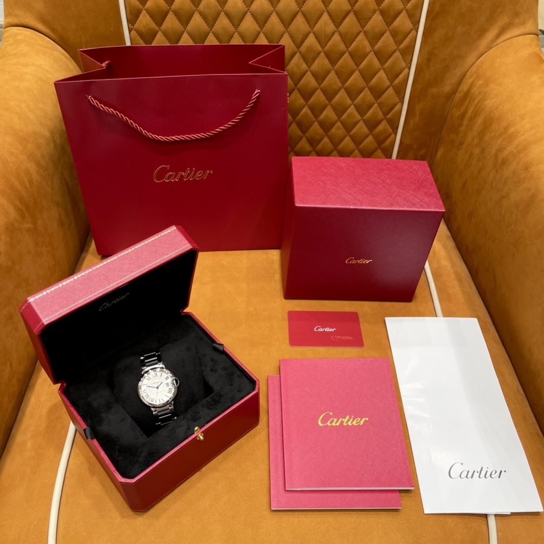 Cartier  table WSBB0048 | Surperbuy Spreadsheet