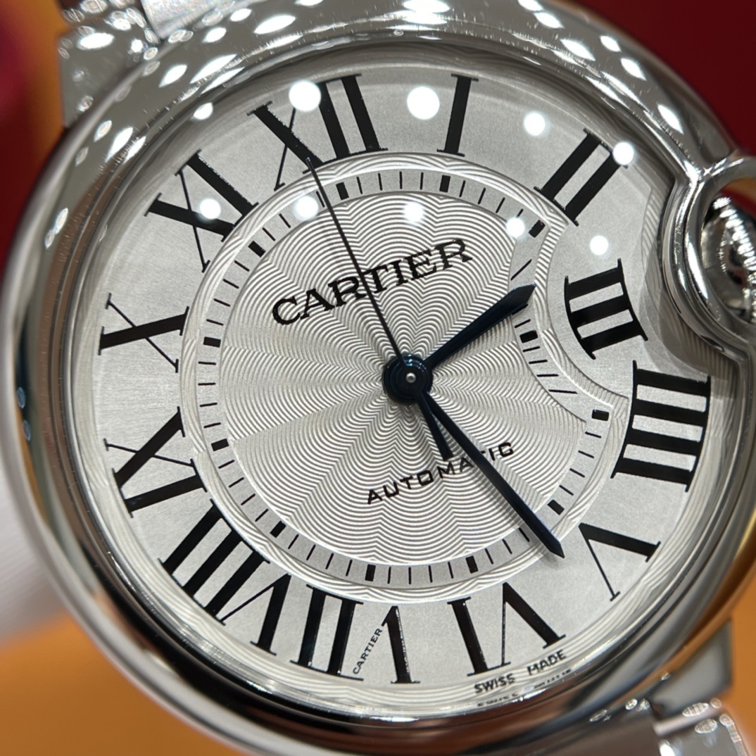 Cartier  table WSBB0048 | Surperbuy Spreadsheet