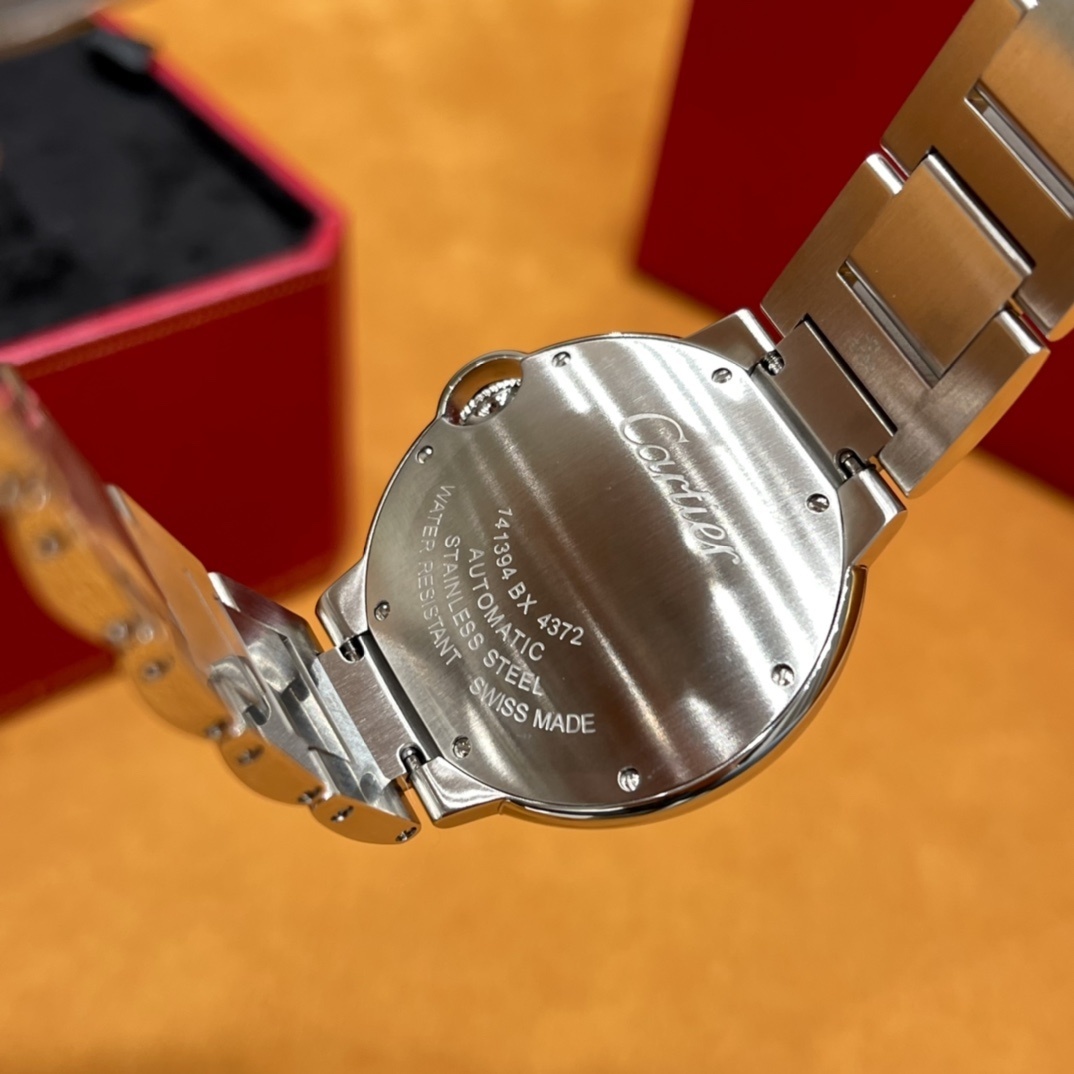 Cartier  table WSBB0048 | Surperbuy Spreadsheet
