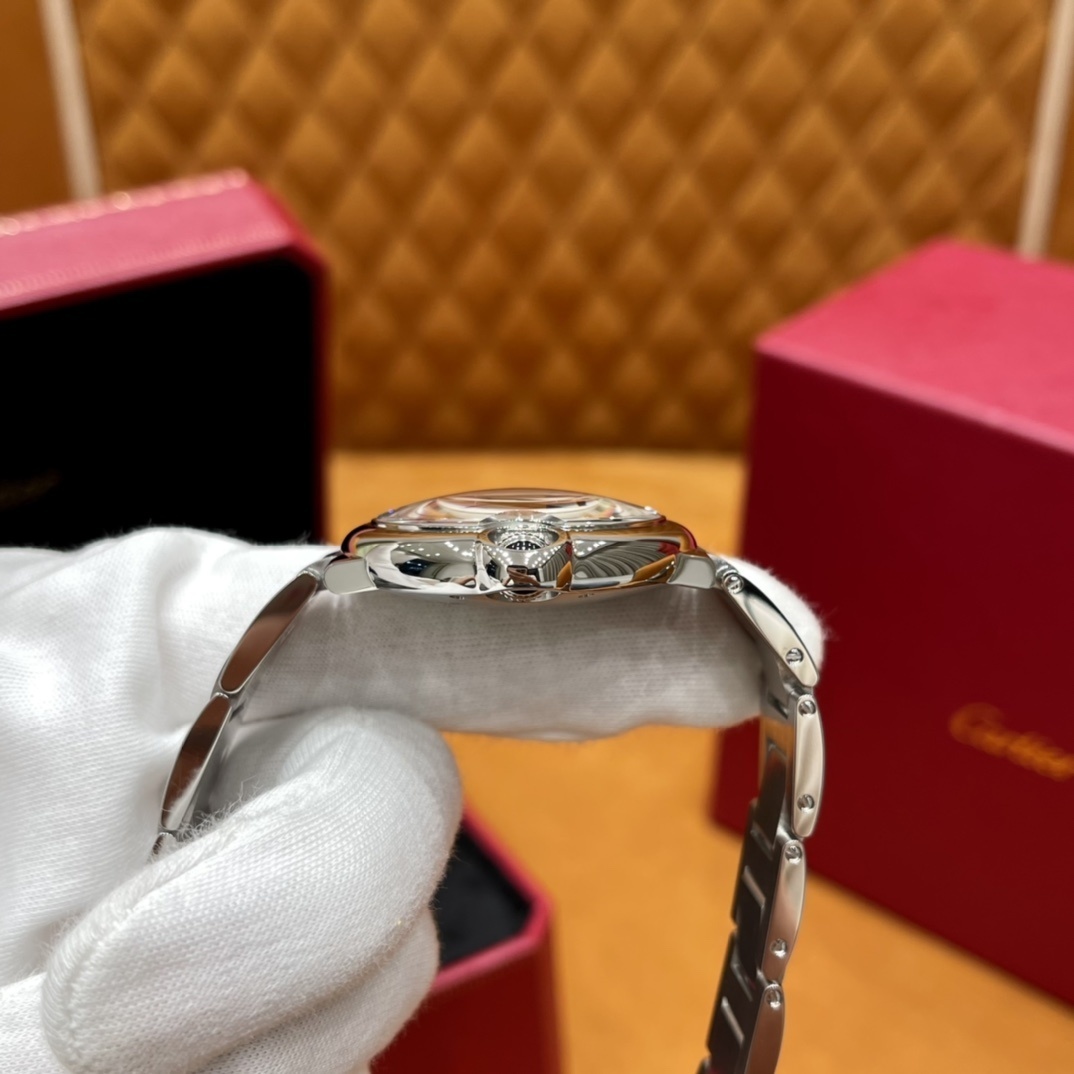 Cartier  table WSBB0048 | Surperbuy Spreadsheet
