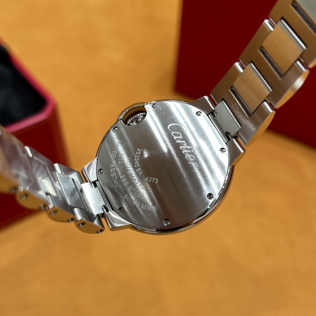 Cartier table W6920041 | Surperbuy Spreadsheet