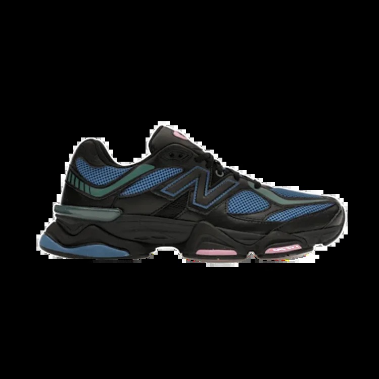 New Balance M 9060Casual sneakers