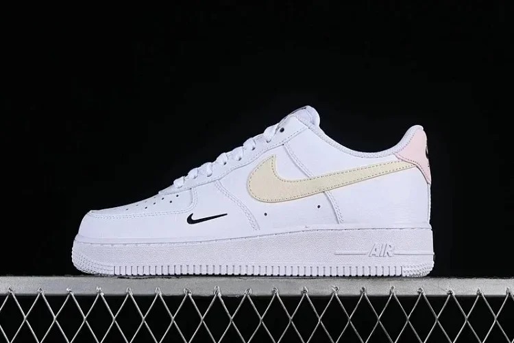 OG FORCE 1 07 LOW Casual sneakers