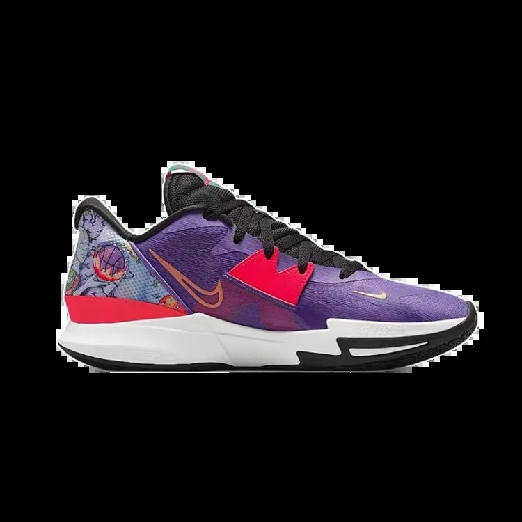 Nike Kyrie 5 Low Casual Sneakers