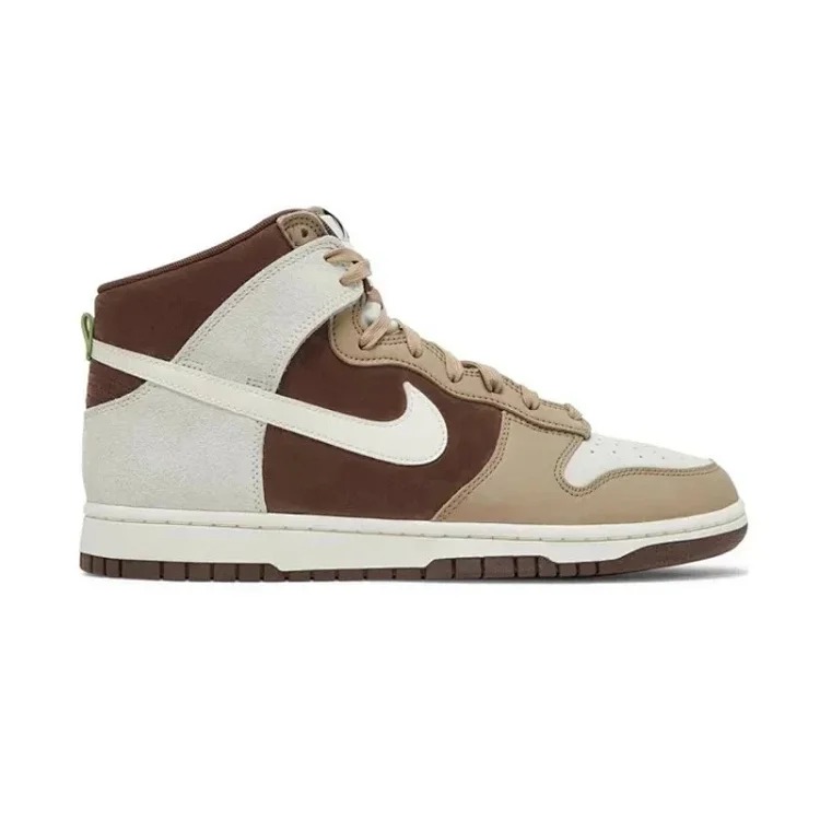 OG D**K High Collection Casual sneakers
