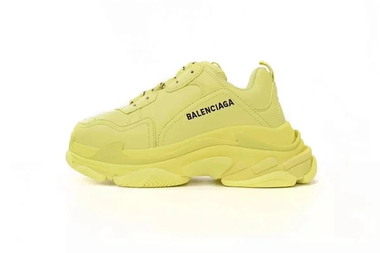 Balenciaga OK Triple S