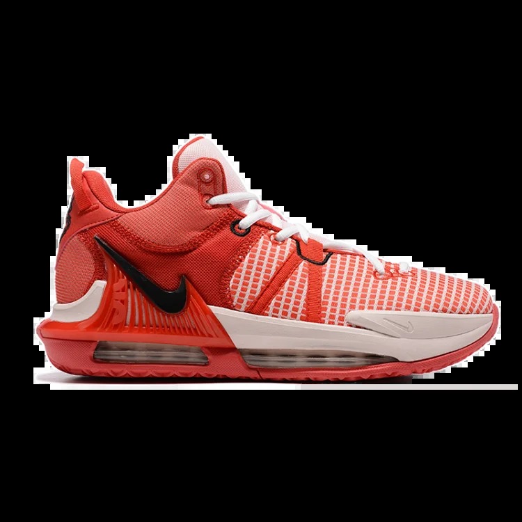 Nike LeBron Witness 7 Casual Sneakers