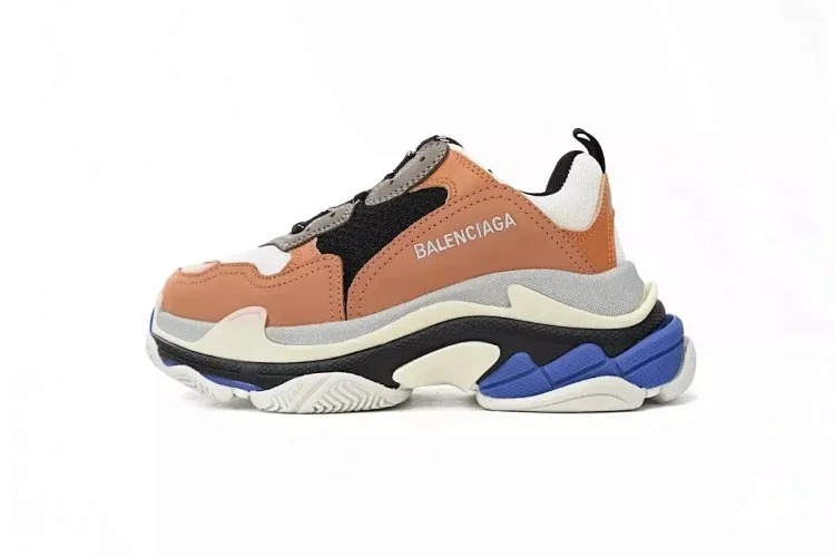 Balenciaga OK Triple S