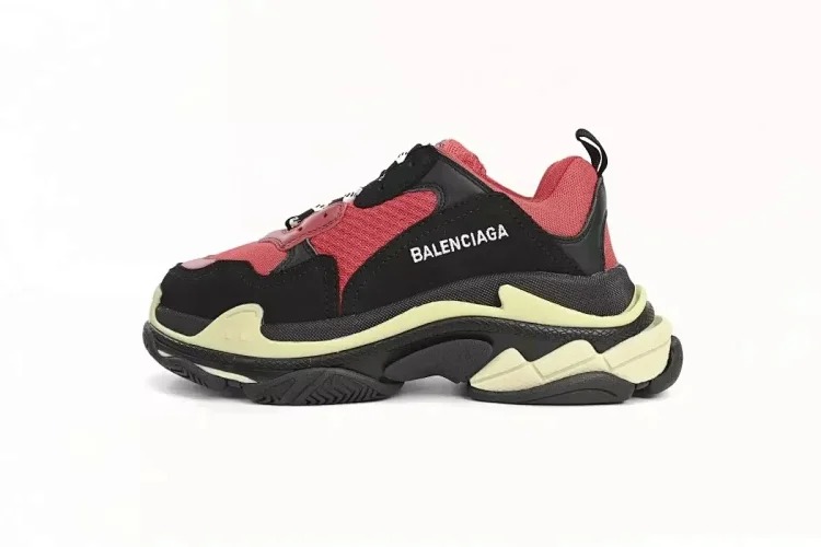 Balenciaga OK Triple S