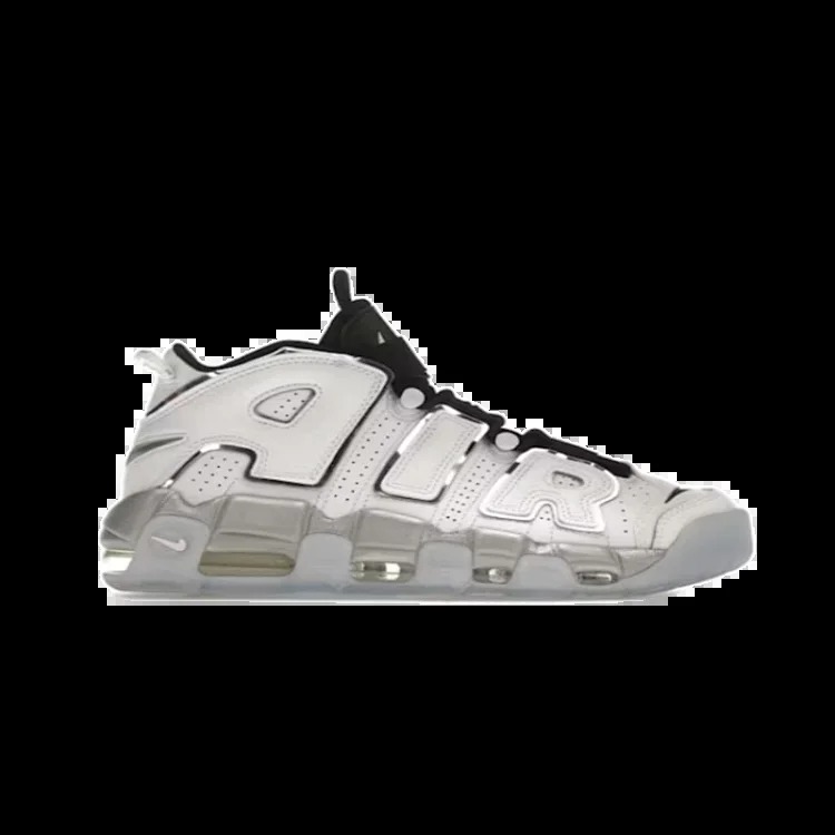 OG Moer UPTEMPO Collection Casual sneakers