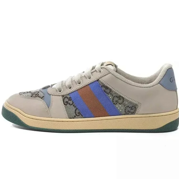 Gucci Original Shoe Mold Opening G Home Screener High Cost Performance