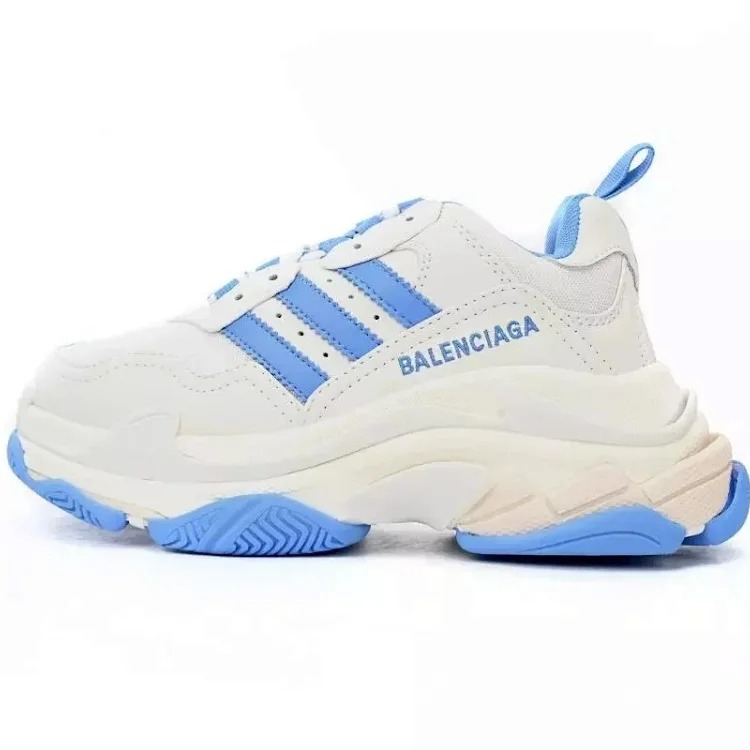 Balenciaga OK Triple S