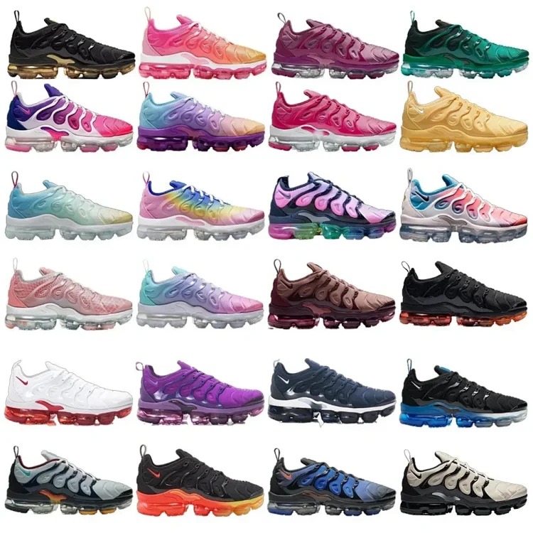 Plus (2) Casual Sneakers