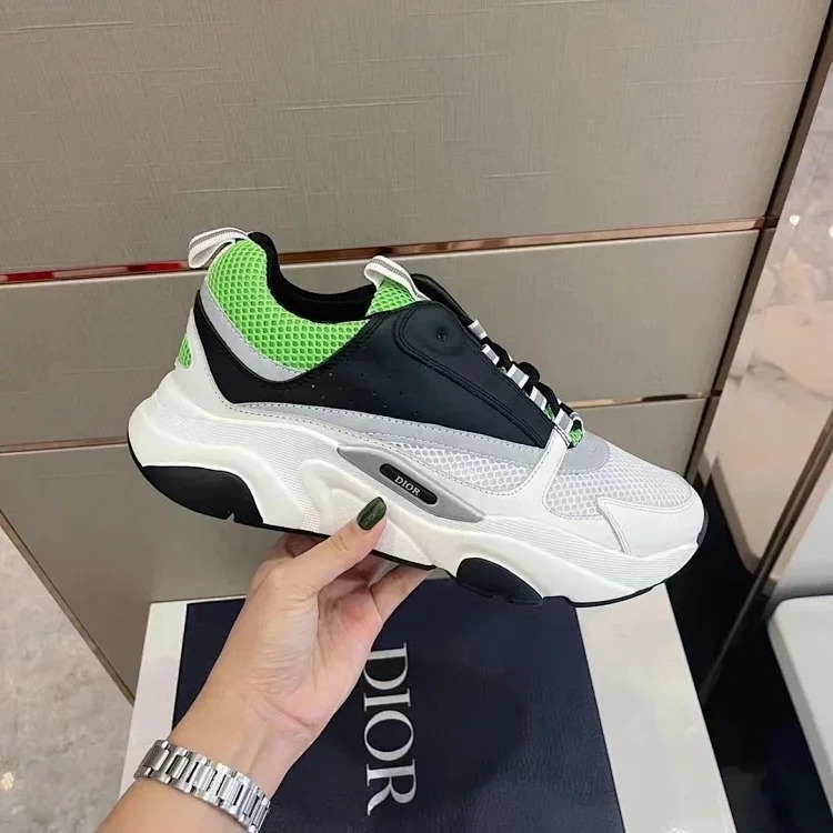 SP-CF SneakersTopVersion+22+23