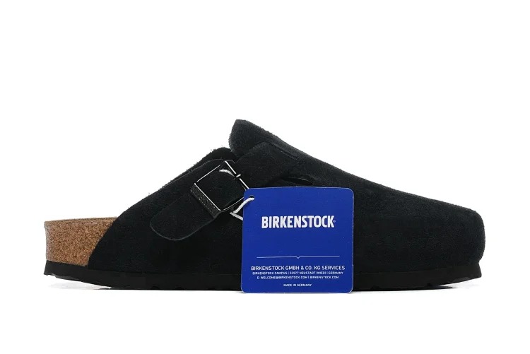 BIRKENSTOCK Casual sneakers