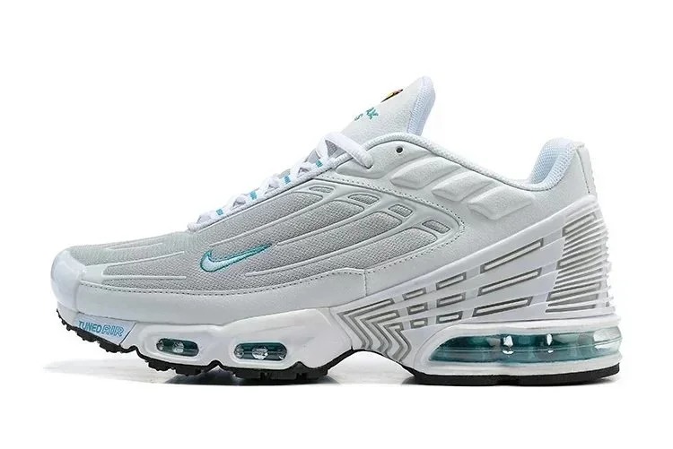 Max Plus 3Casual sneakers