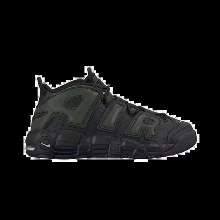 Nike OG Moer UPTEMPO Collection Casual Sneakers