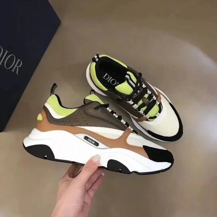 SP-CF SneakersTopVersion+22+23