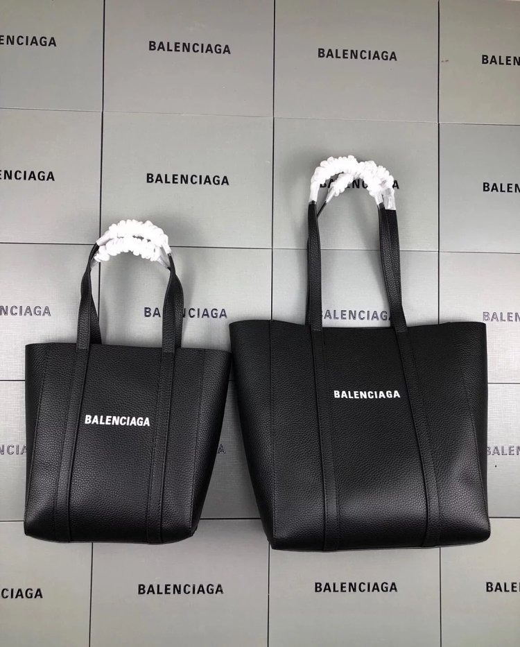 Balenciaga Tote Bag Handbill Shoulder Bag Bucket Bag