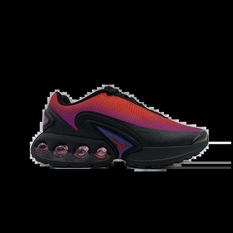 Max DnCasual sneakers