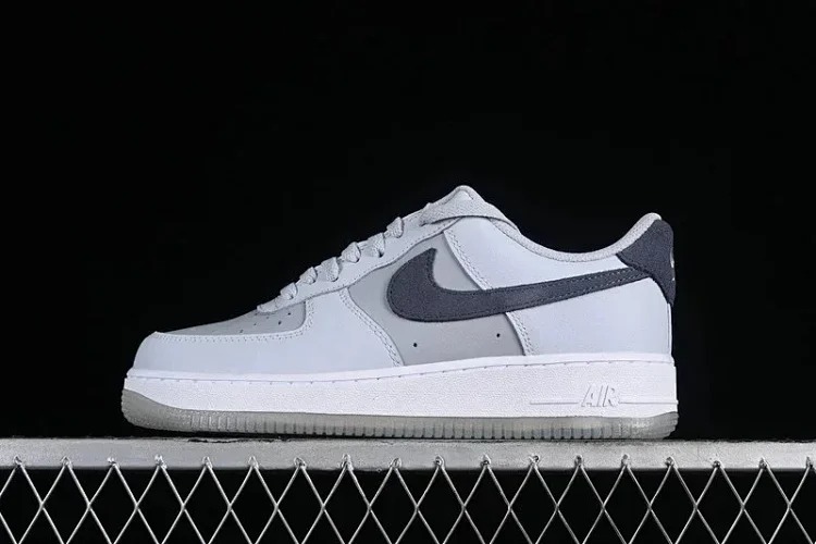 OG FORCE 1 07 LOW Casual sneakers