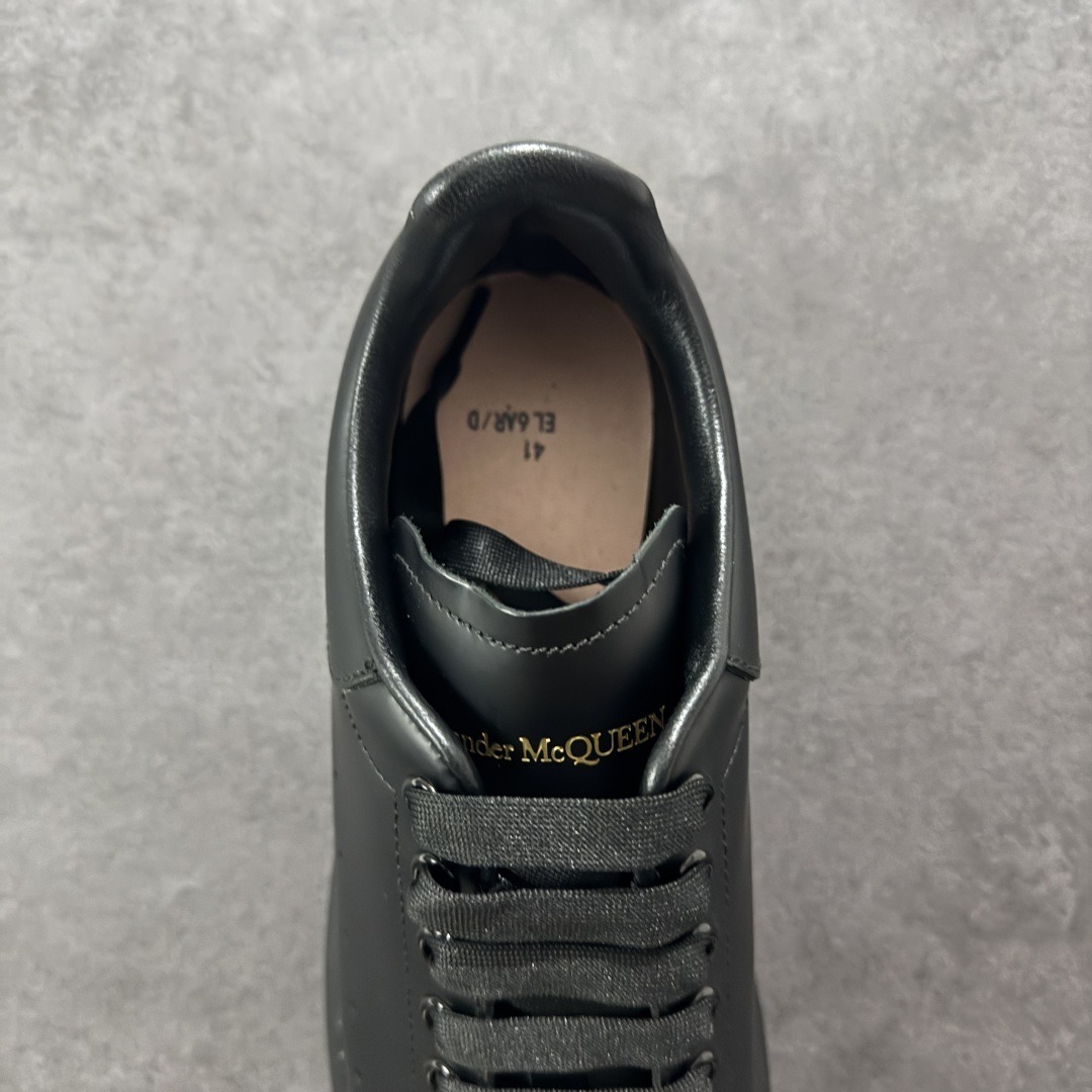 Alexander McQueen Sneaker SH528140