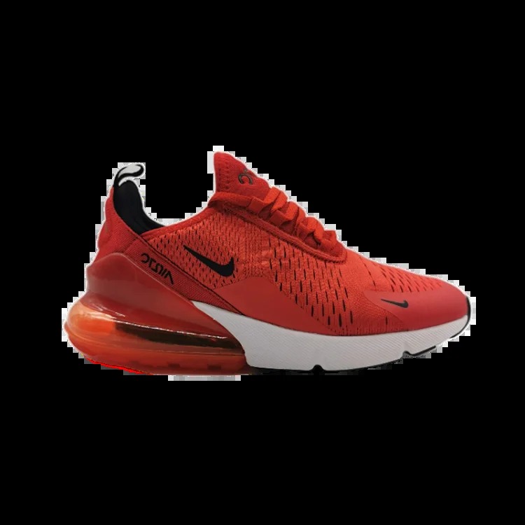 Max 270 Casual Sneakers