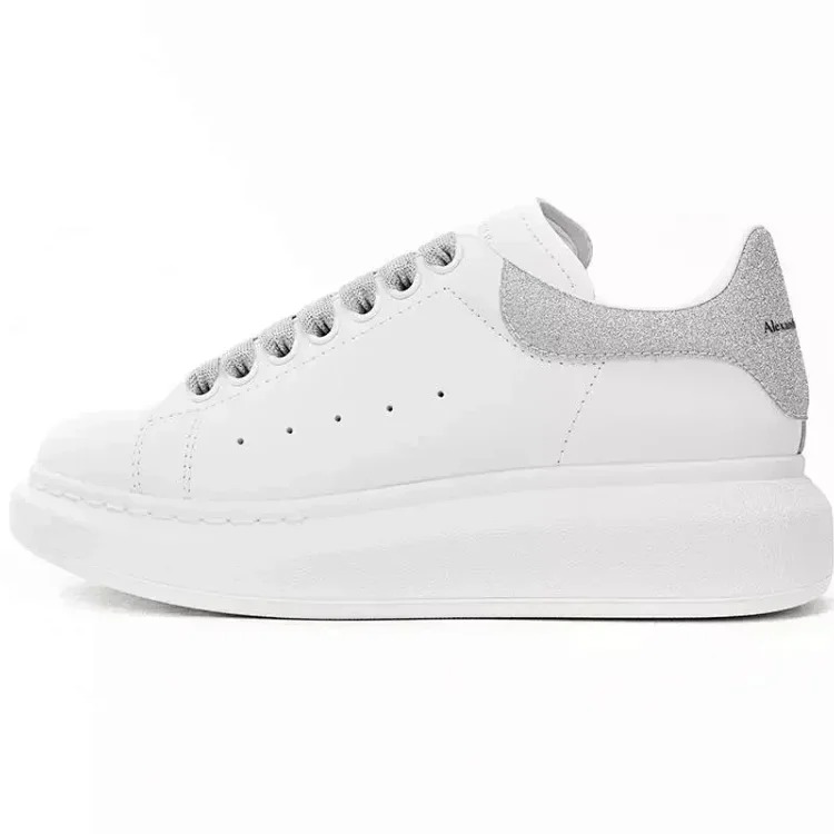 Alexander McQueen Mc·Queen Oversize