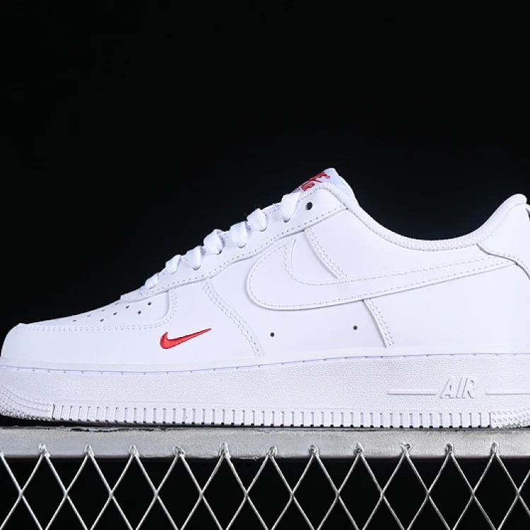 OG FORCE 1 07 LOW Casual Sneakers