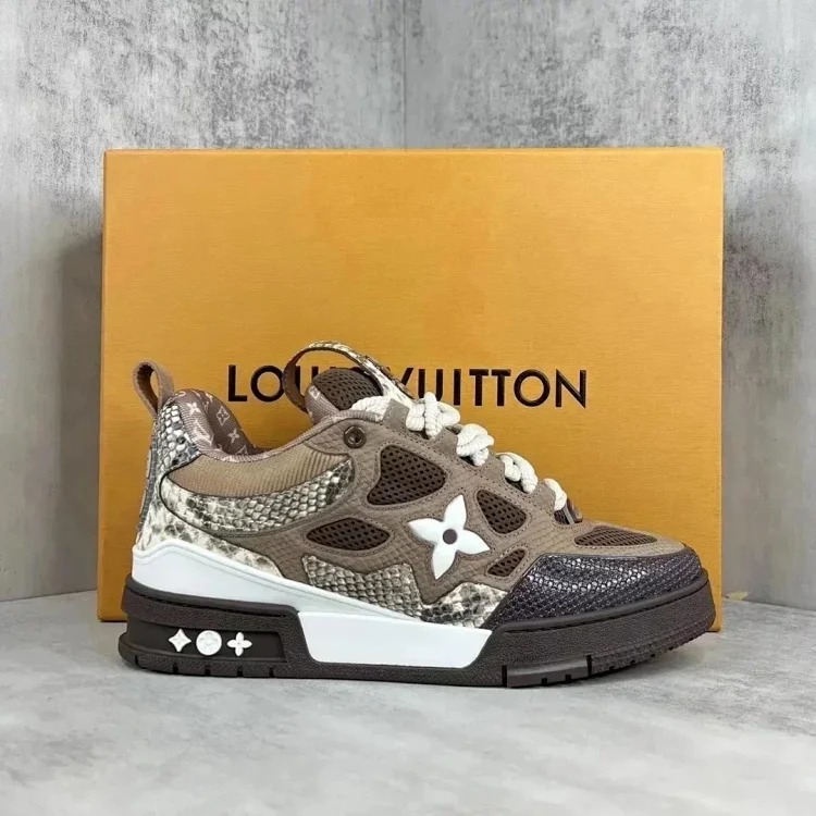 Fashion Shoes
