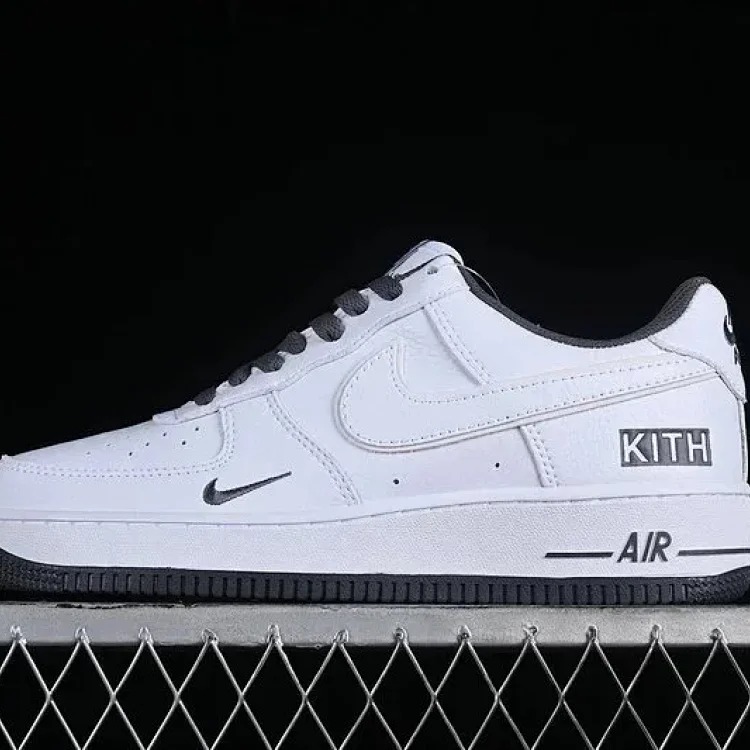 OG FORCE 1 07 LOW Casual Sneakers