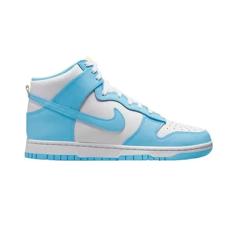 OG D**K High Collection Casual sneakers