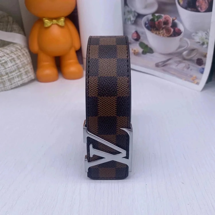 L Classic Belt K4-00004