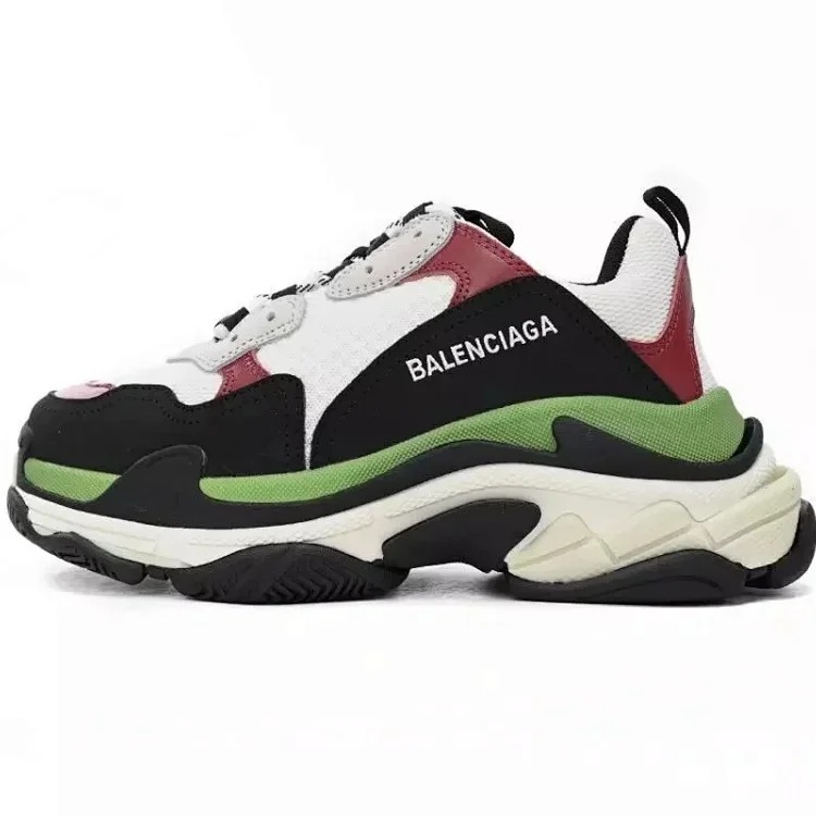 Balenciaga OK Triple S