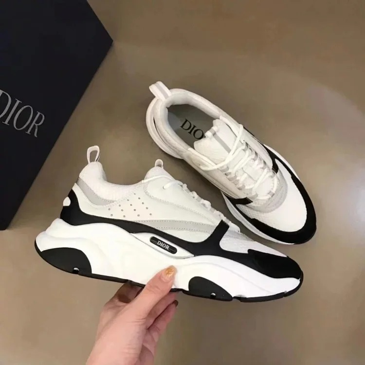 SP-CF SneakersTopVersion+22+23