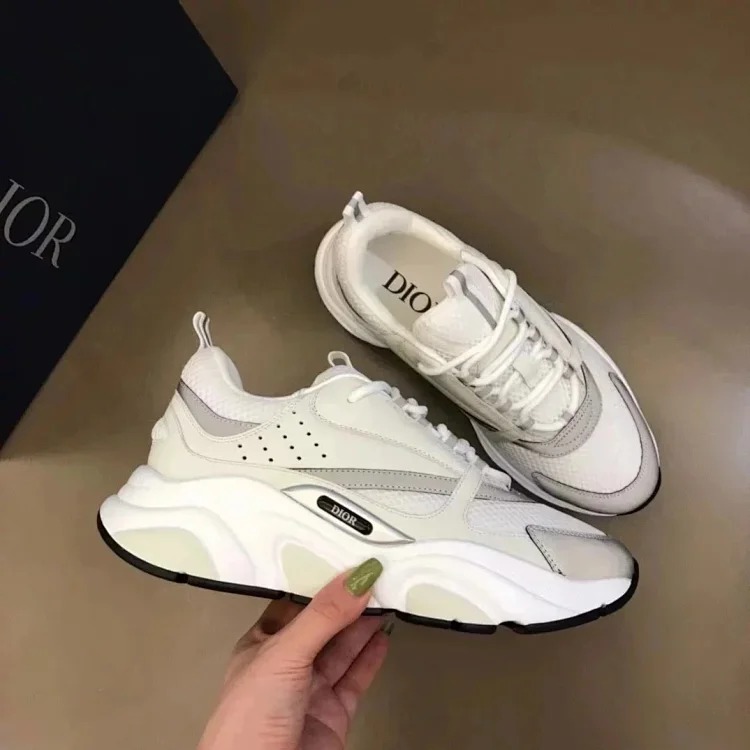 SP-CF SneakersTopVersion+22+23