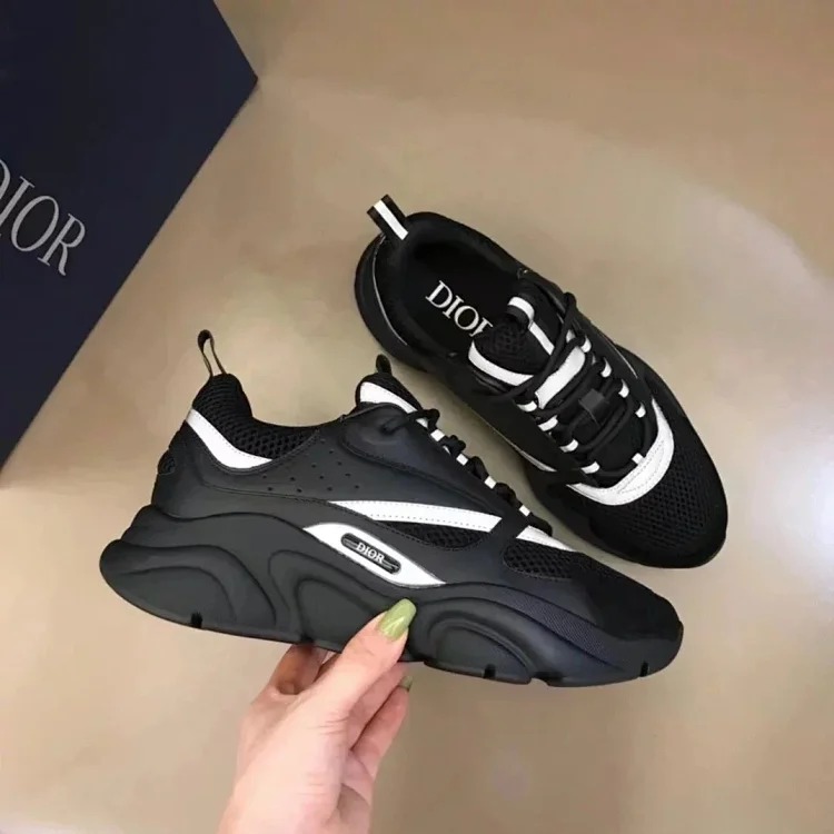 SP-CF SneakersTopVersion+22+23