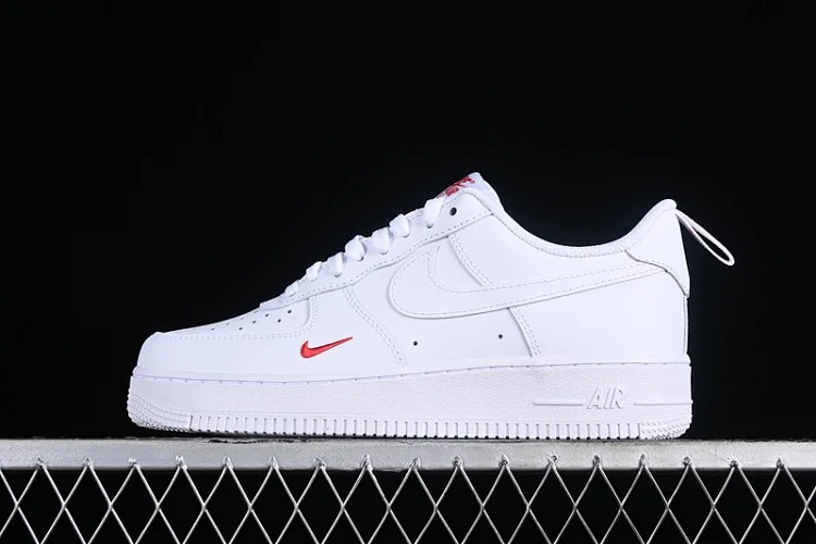 OG FORCE 1 07 LOW Casual sneakers